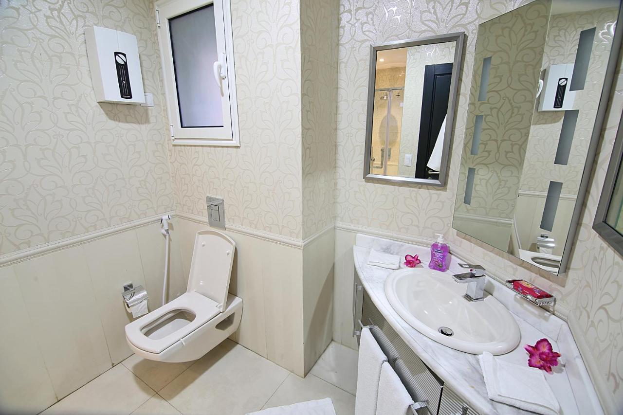 Alashrafia Smart Residence Κάιρο Εξωτερικό φωτογραφία