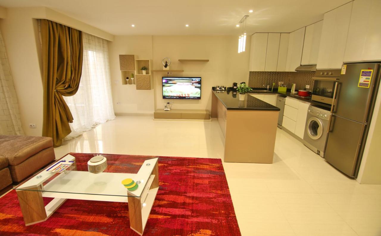 Alashrafia Smart Residence Κάιρο Εξωτερικό φωτογραφία