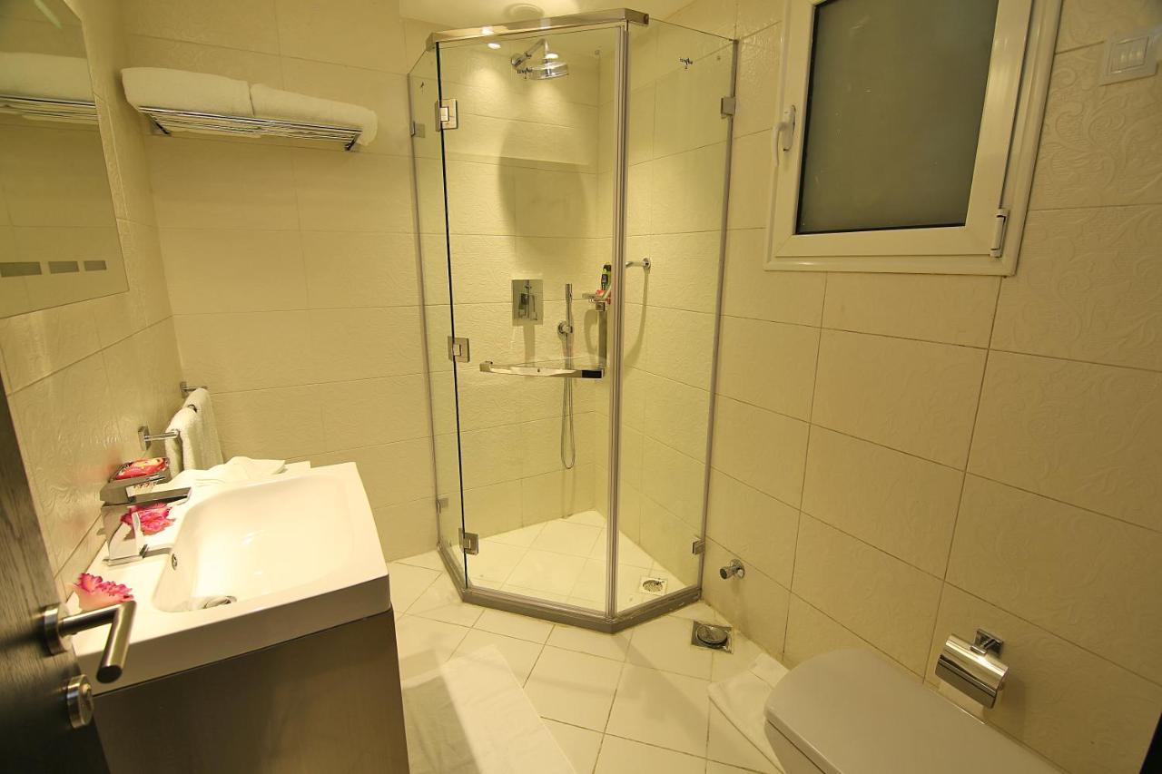 Alashrafia Smart Residence Κάιρο Εξωτερικό φωτογραφία