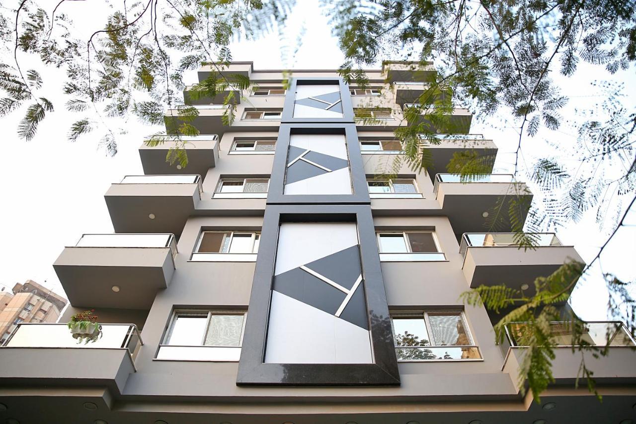 Alashrafia Smart Residence Κάιρο Εξωτερικό φωτογραφία