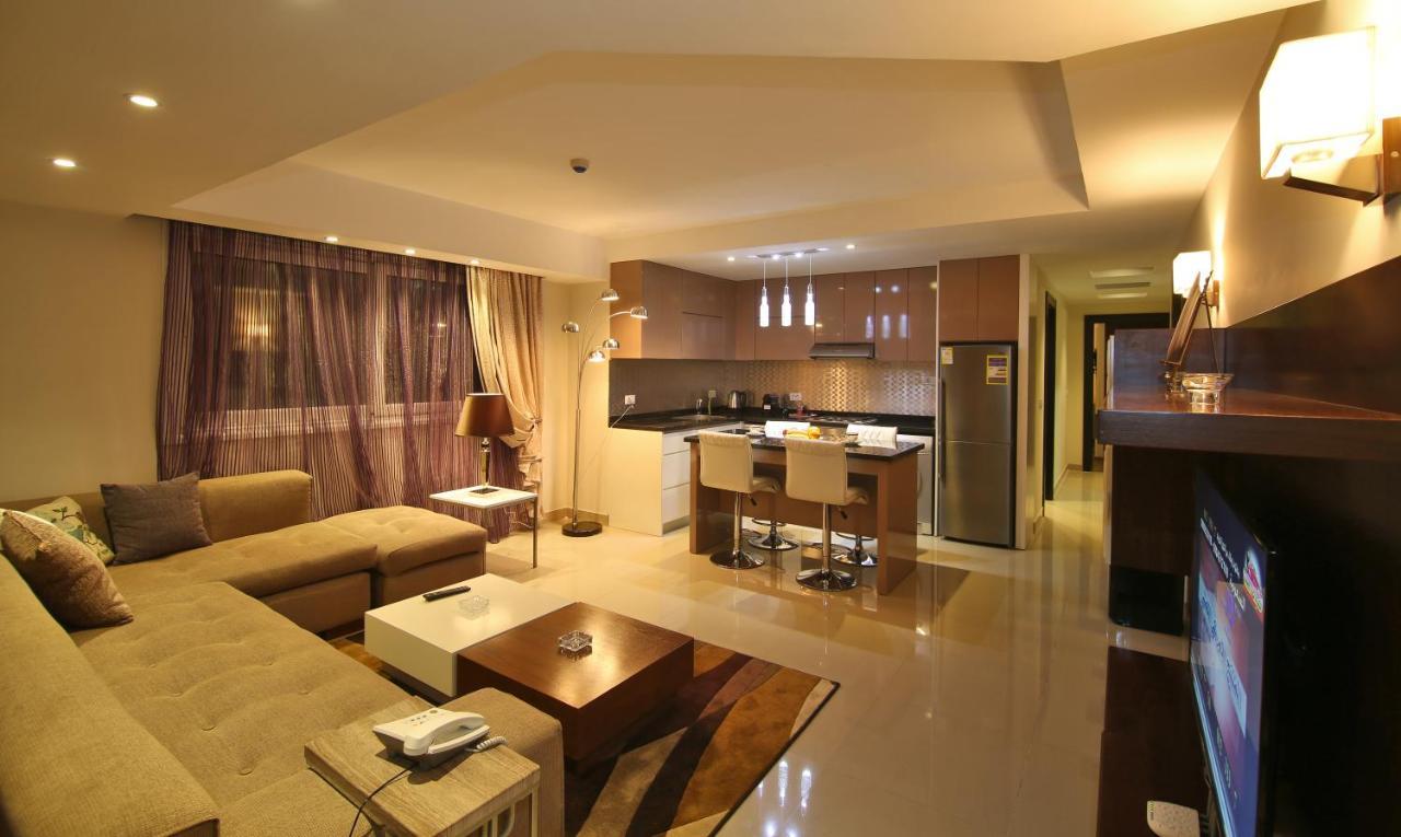 Alashrafia Smart Residence Κάιρο Εξωτερικό φωτογραφία