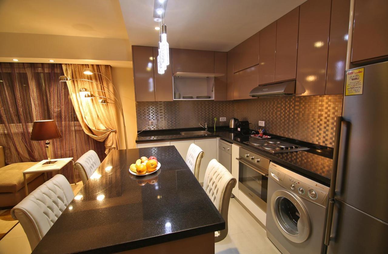 Alashrafia Smart Residence Κάιρο Εξωτερικό φωτογραφία