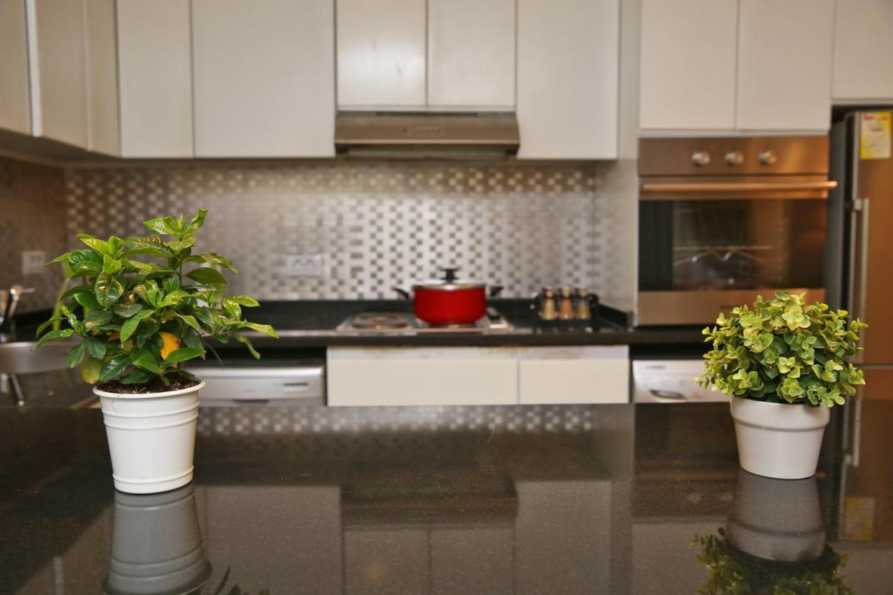 Alashrafia Smart Residence Κάιρο Εξωτερικό φωτογραφία