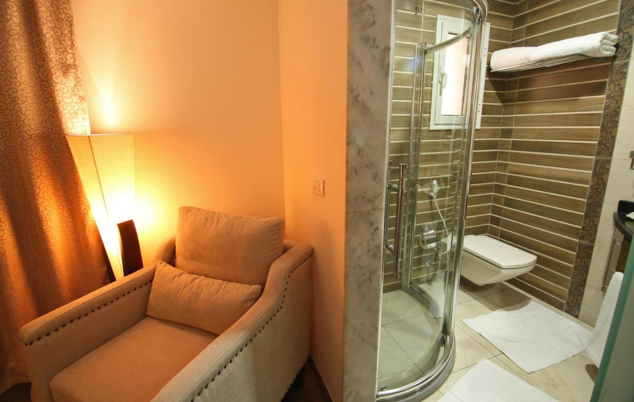 Alashrafia Smart Residence Κάιρο Εξωτερικό φωτογραφία