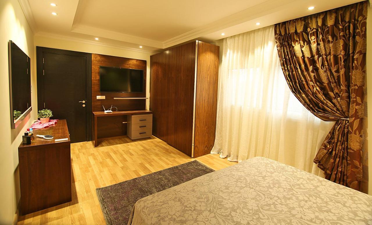 Alashrafia Smart Residence Κάιρο Εξωτερικό φωτογραφία
