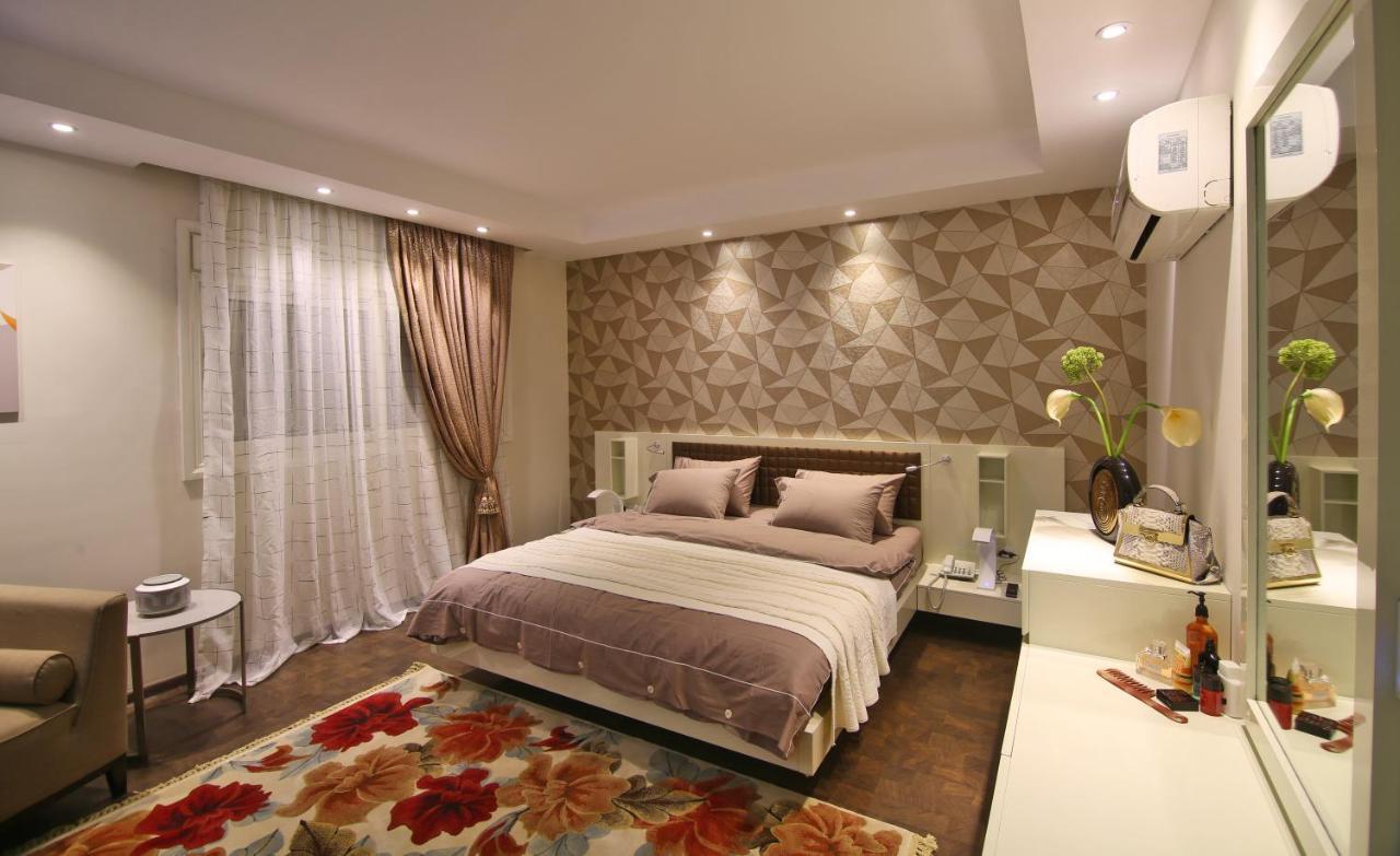 Alashrafia Smart Residence Κάιρο Εξωτερικό φωτογραφία